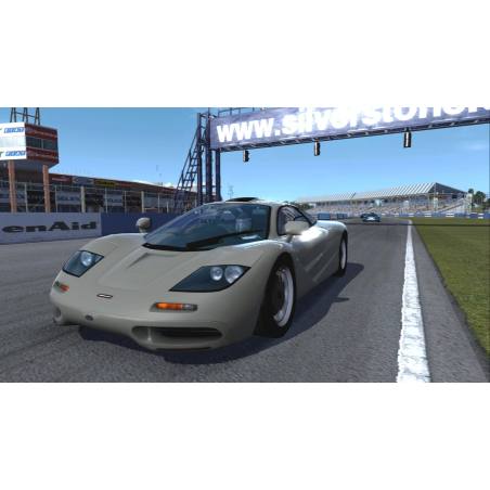 اسکرین‌شات و تصویر گیم‌پلی بازی SuperCar Challenge نسخه PS3 تصویر 6