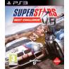 کاور بازی Superstars V8 Next Challenge برای PS3