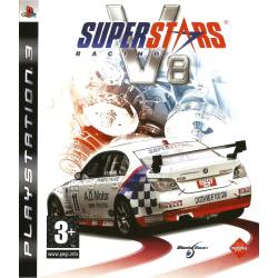 کاور بازی Superstars V8 Racing برای PS3