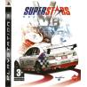 کاور بازی Superstars V8 Racing برای PS3