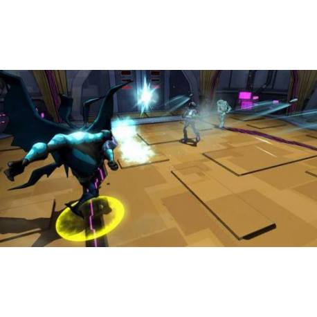 Ben 10 Omniverse™ 2 بازی Xbox 360