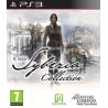 کاور بازی Syberia Collection برای PS3