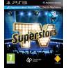کاور بازی TV Superstars برای PS3