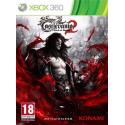 Castlevania: LoS 2 بازی Xbox 360