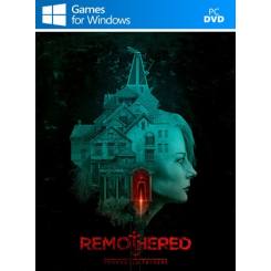 بازی Remothered Tormented Fathers برای کامپیوتر
