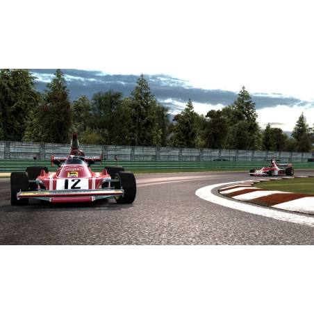 اسکرین‌شات و تصویر گیم‌پلی بازی Test Drive: Ferrari Racing Legends نسخه PS3 تصویر 6