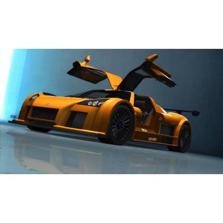 اسکرین‌شات و تصویر گیم‌پلی بازی Test Drive Unlimited 2 نسخه PS3 تصویر 2