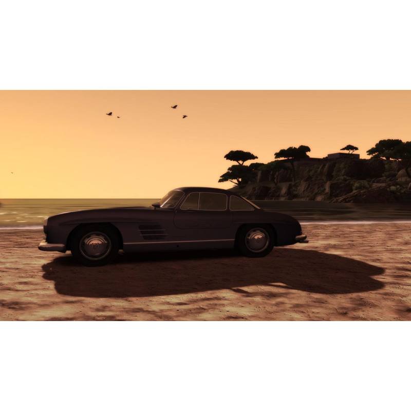 اسکرین‌شات و تصویر گیم‌پلی بازی Test Drive Unlimited 2 نسخه PS3 تصویر 3