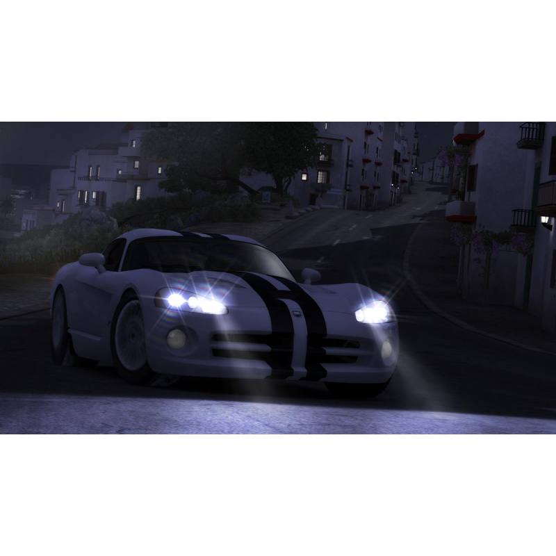 اسکرین‌شات و تصویر گیم‌پلی بازی Test Drive Unlimited 2 نسخه PS3 تصویر 6