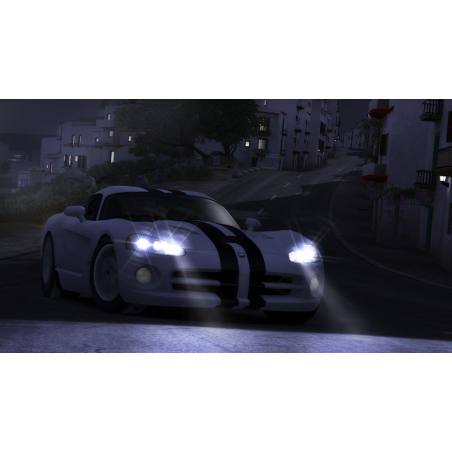 اسکرین‌شات و تصویر گیم‌پلی بازی Test Drive Unlimited 2 نسخه PS3 تصویر 6