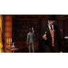 اسکرین‌شات و تصویر گیم‌پلی بازی The Testament of Sherlock Holmes نسخه PS3 تصویر 3
