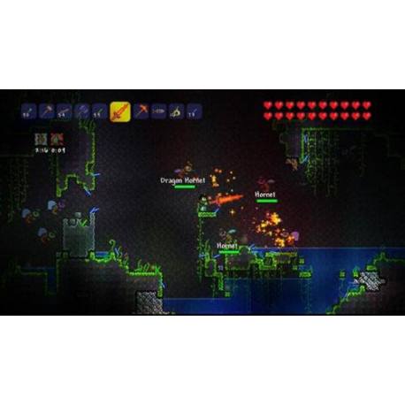 Terraria بازی Xbox 360