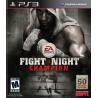 کاور بازی Fight Night Champion برای PS3