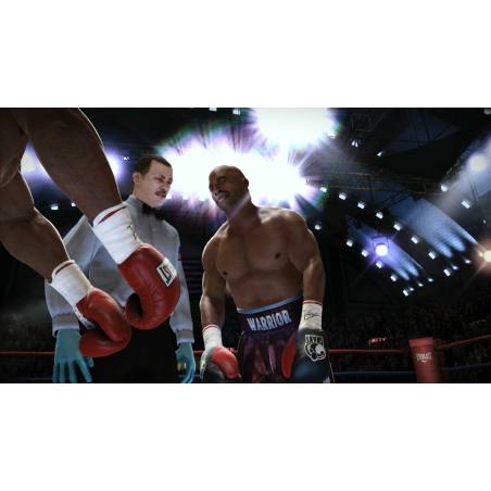 اسکرین‌شات و تصویر گیم‌پلی بازی Fight Night Champion نسخه PS3 تصویر 6