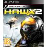 کاور بازی Tom Clancy's H.A.W.X 2 برای PS3