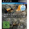 کاور بازی Air Conflicts: Secret Wars برای PS3