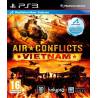 کاور بازی Air Conflicts: Vietnam برای PS3