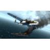 اسکرین‌شات و تصویر گیم‌پلی بازی Air Conflicts: Pacific Carriers نسخه PS3 تصویر 4