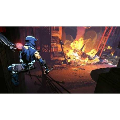 Yaiba: Ninja Gaiden Z بازی Xbox 360