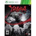 Yaiba: Ninja Gaiden Z بازی Xbox 360