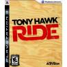 کاور بازی Tony Hawk: Ride برای PS3
