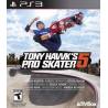 کاور بازی Tony Hawk's Pro Skater 5 برای PS3