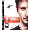 کاور بازی Tony Hawk’s Project 8 برای PS3