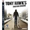 کاور بازی Tony Hawk's Proving Ground برای PS3