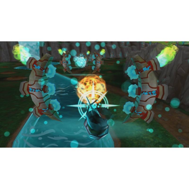 اسکرین‌شات و تصویر گیم‌پلی بازی Tornado Outbreak نسخه PS3 تصویر 2