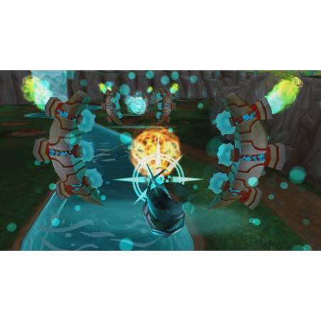 اسکرین‌شات و تصویر گیم‌پلی بازی Tornado Outbreak نسخه PS3 تصویر 2