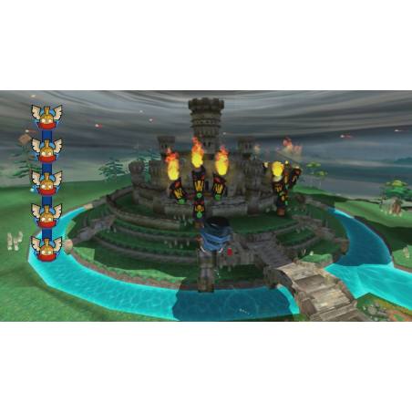 اسکرین‌شات و تصویر گیم‌پلی بازی Tornado Outbreak نسخه PS3 تصویر 4