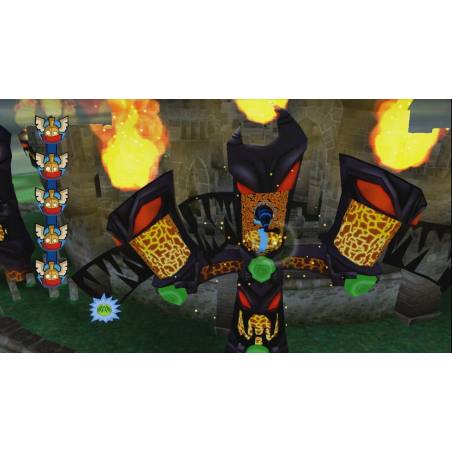 اسکرین‌شات و تصویر گیم‌پلی بازی Tornado Outbreak نسخه PS3 تصویر 5