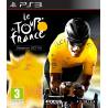 کاور بازی Tour de France 2015 برای PS3