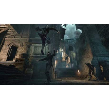 Thief بازی Xbox 360