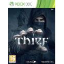 Thief بازی Xbox 360