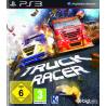 کاور بازی Truck Racer برای PS3
