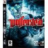 کاور بازی Wolfenstein برای PS3