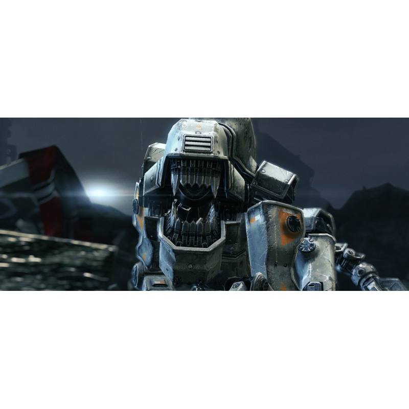 اسکرین‌شات و تصویر گیم‌پلی بازی Wolfenstein: The New Order نسخه PS3 تصویر 4