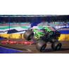 اسکرین شات (تصویر گیم پلی) بازی Monster Jam Showdown نسخه نینتندو سوییچ (Nintendo Switch) تصویر 2