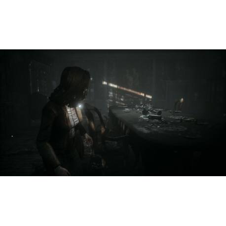 بازی Remothered Tormented Fathers برای کامپیوتر