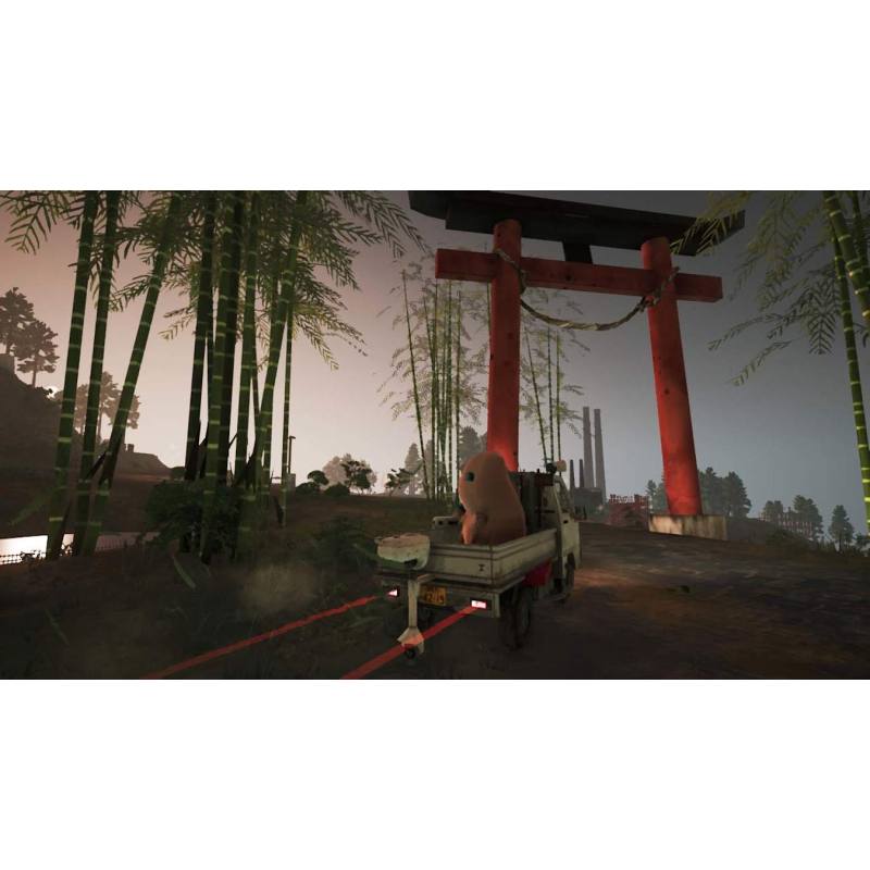 اسکرین شات (تصویر گیم پلی) بازی Promise Mascot Agency نسخه نینتندو سوییچ (Nintendo Switch) تصویر 5