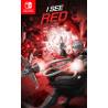 کاور بازی I See Red برای نینتندو سوییچ