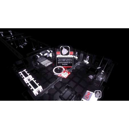 اسکرین شات (تصویر گیم پلی) بازی I See Red نسخه نینتندو سوییچ (Nintendo Switch) تصویر 2