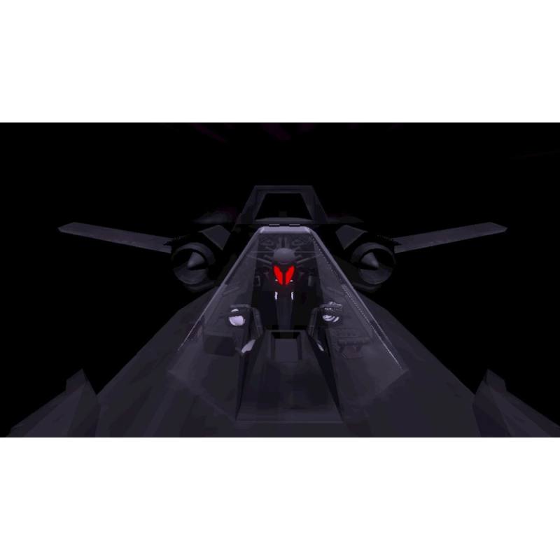 اسکرین شات (تصویر گیم پلی) بازی I See Red نسخه نینتندو سوییچ (Nintendo Switch) تصویر 3