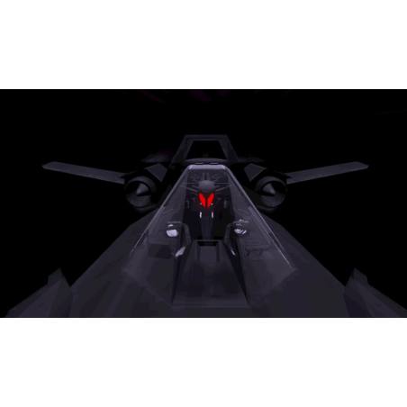 اسکرین شات (تصویر گیم پلی) بازی I See Red نسخه نینتندو سوییچ (Nintendo Switch) تصویر 3