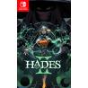 کاور بازی Hades II برای نینتندو سوییچ