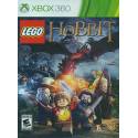 Lego The Hobbit بازی Xbox 360