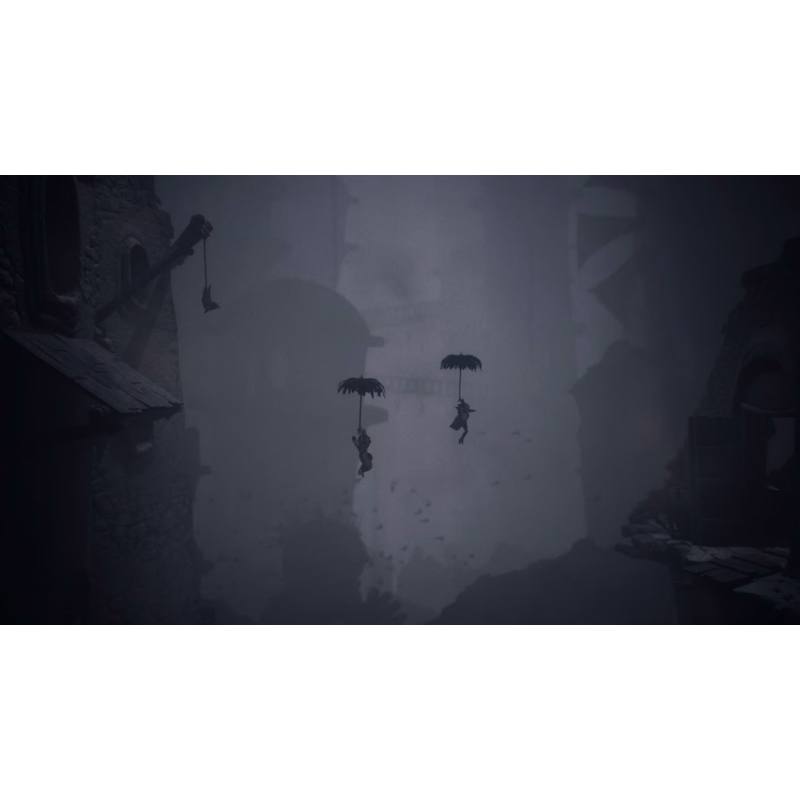 اسکرین شات (تصویر گیم پلی) بازی Little Nightmares 3 نسخه نینتندو سوییچ (Nintendo Switch) تصویر 6