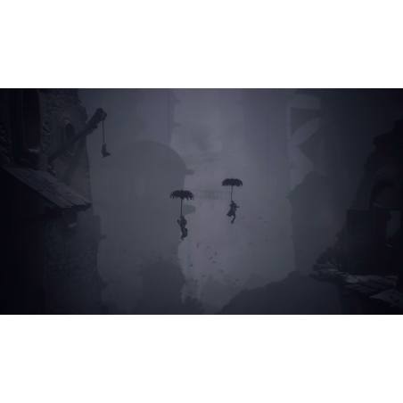 اسکرین شات (تصویر گیم پلی) بازی Little Nightmares 3 نسخه نینتندو سوییچ (Nintendo Switch) تصویر 6