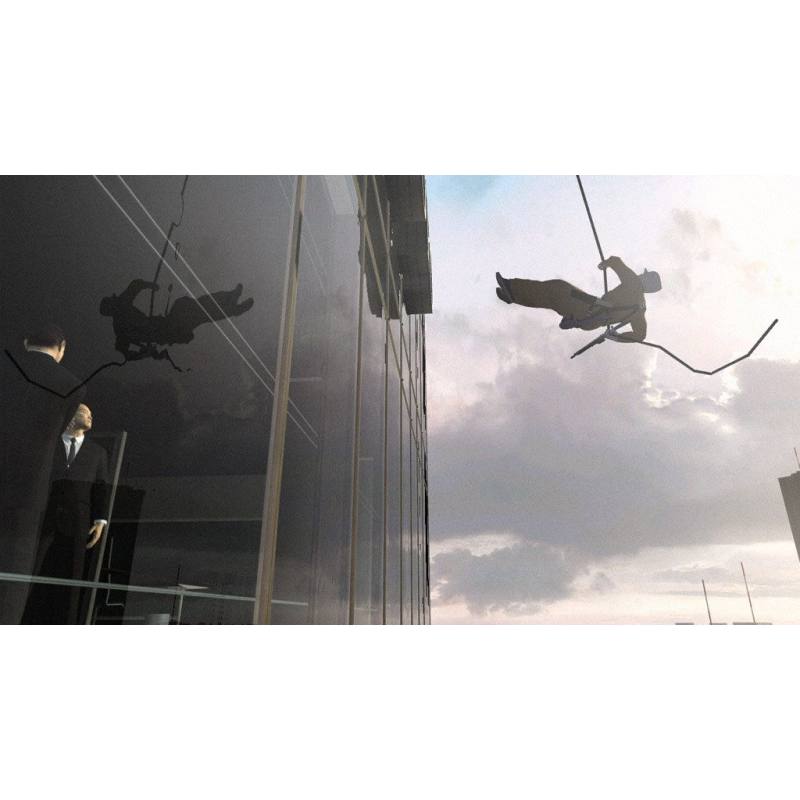 اسکرین‌شات و تصویر گیم‌پلی بازی Kane & Lynch: Dead Men نسخه PS3 تصویر 4